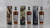 Macallan James Bond 60th Anniversary Release x 6 70cl Thumbnail