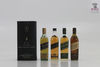 Johnnie Walker The Collection 20cl x 4 Thumbnail