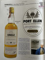 Port Ellen Samaroli Import 1982 12 Year Old Single Islay Malt 75cl Thumbnail
