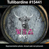 2021 Tullibardine Bourbon Barrel #15441 Distilled at Tullibardine Thumbnail