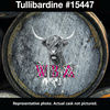 2021 Tullibardine Bourbon Barrel #15447 Distilled at Tullibardine Thumbnail