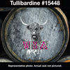 2021 Tullibardine Bourbon Barrel #15448 Distilled at Tullibardine Thumbnail