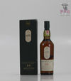 Lagavulin 16 Year Old White Horse Bottling 70cl Thumbnail