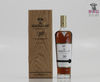 Macallan 2022 30 Year Old Sherry Oak 70cl Thumbnail