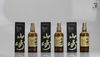 The Yamazaki 2018 12 Years Old 70cl x 6 Thumbnail