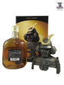 Nikka Gold & Gold Samurai 75cl (SINGAPORE LOT) Thumbnail