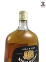 Nikka Gold & Gold Samurai 75cl (SINGAPORE LOT) Thumbnail