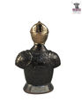 Nikka Gold & Gold  Armour of King / Knight Decanter 70cl (SINGAPORE LOT) Thumbnail