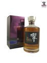 Hibiki 21 Year Old (Old Edition) 70cl (SINGAPORE LOT) Thumbnail