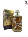 Hibiki 17 Year Old Kacho Fugetsu Limited Edition 70cl (SINGAPORE LOT) Thumbnail