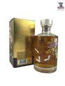 Hibiki 17 Year Old Kacho Fugetsu Limited Edition 70cl (SINGAPORE LOT) Thumbnail