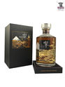 Hibiki 21 Year Old Kacho Fugetsu Limited Edition 70cl (SINGAPORE LOT) Thumbnail