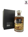 Hibiki 21 Year Old Kacho Fugetsu Limited Edition 70cl (SINGAPORE LOT) Thumbnail
