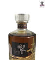 Hibiki 21 Year Old Kacho Fugetsu Limited Edition 70cl (SINGAPORE LOT) Thumbnail