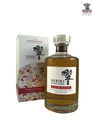 Hibiki Japanese Blossom Harmony 2021 Limited Edition 70cl (SINGAPORE LOT) Thumbnail