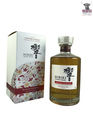 Hibiki Japanese Blossom Harmony 2022 Limited Edition 70cl (SINGAPORE LOT) Thumbnail