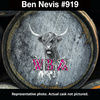 2011 Ben Nevis #919 Hogshead Thumbnail