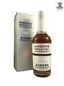 Kanosuke 2021 Single Malt Second Edition 70cl (SINGAPORE LOT) Thumbnail