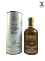 Bruichladdich 16 Year Old The Bordeaux First Growth Pauillac Series x 6 (SINGAPORE LOT) Thumbnail