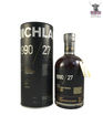 Bruichladdich 1990 27 Year Old HB90 Rare Cask 70cl (SINGAPORE LOT) Thumbnail