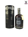 Bruichladdich 1990 27 Year Old HB90 Rare Cask 70cl (SINGAPORE LOT) Thumbnail