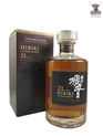 Hibiki 21 Year Old 70cl (SINGAPORE LOT) Thumbnail