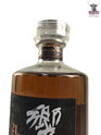 Hibiki 21 Year Old 70cl (SINGAPORE LOT) Thumbnail