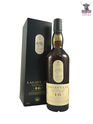 Lagavulin 16 Year Old 70cl (SINGAPORE LOT) Thumbnail
