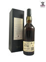 Lagavulin 16 Year Old 70cl (SINGAPORE LOT) Thumbnail