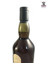 Lagavulin 16 Year Old 70cl (SINGAPORE LOT) Thumbnail