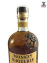 Monkey Shoulder Batch 27 70cl (SINGAPORE LOT) Thumbnail