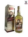 Timah Double Peated Blended Whisky 75cl (SINGAPORE LOT) Thumbnail