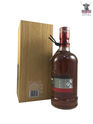 Ledaig 18 Year Old Small Batch No 3 Ltd Edition 70cl 70cl (SINGAPORE LOT) Thumbnail