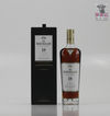 Macallan 2018 18 Year Old Sherry Oak 70cl Thumbnail
