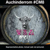 2011 Auchinderrom (Peated) PX HHD #CM8 Distilled at Glenglassaugh Thumbnail