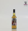 Athena 17 Year Old Highland Peated 206/254 70cl Thumbnail