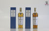 Macallan 15 Year Old Fine Oak Triple Cask & Macallan 12 Year Old Fine Oak Triple Cask 70cl x 2 Thumbnail