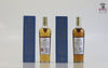 Macallan 15 Year Old Fine Oak Triple Cask & Macallan 12 Year Old Fine Oak Triple Cask 70cl x 2 Thumbnail
