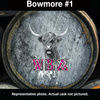 2003 Bowmore Callejo Hogshead #1 Distilled at Bowmore Thumbnail