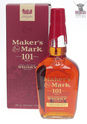 Makers Mark Limited Release 101 Proof 75cl  Thumbnail
