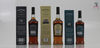 Bowmore Aston Martin Travel Retail Editions No 1 - No 6 4 x 1 L & 2 x 70cl Thumbnail