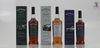 Bowmore Aston Martin Travel Retail Editions No 1 - No 6 4 x 1 L & 2 x 70cl Thumbnail