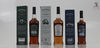 Bowmore Aston Martin Travel Retail Editions No 1 - No 6 4 x 1 L & 2 x 70cl Thumbnail