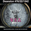 2022 Deanston Bourbon Barrel #76/22/1342 Distilled at Deanston Thumbnail