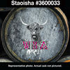 2020 Staoisha Bourbon Barrel #3600033 Distilled at Bunnahabhain Thumbnail