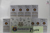 Karuizawa Hanshin Tigers Collection 2003 36cl x 12 with Car sticker & Autograph Sheet Thumbnail