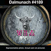2015 Dalmunach Hogshead #4189 Distilled at Dalmunach Thumbnail