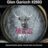 2011 Glen Garioch Bourbon Barrel #2693 Distilled at Glen Garioch Thumbnail
