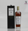 Macallan 18 Year Old Sherry Oak 2022 70cl Thumbnail