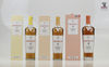 Macallan Colour Collection Set 12, 15, 18, 21 & 30 Years Old 70cl x 5 Thumbnail